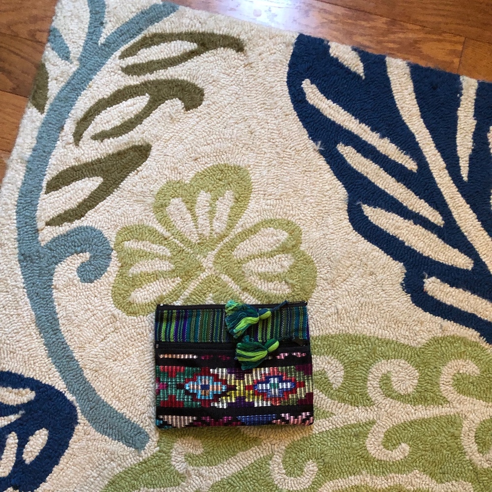 makeup bag